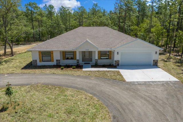 5569 SW 121ST TERRACE, Ocala, FL 34481