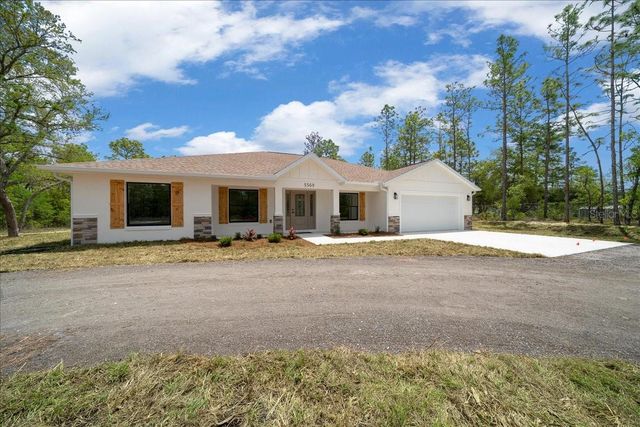 5569 SW 121ST TERRACE, Ocala, FL 34481