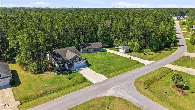 111 W Huckleberry Way, Rocky Point, NC 28457