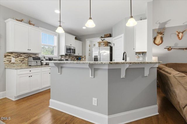 111 W Huckleberry Way, Rocky Point, NC 28457