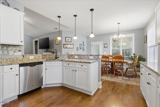 111 W Huckleberry Way, Rocky Point, NC 28457