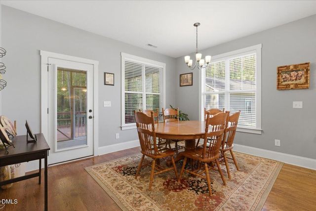 111 W Huckleberry Way, Rocky Point, NC 28457