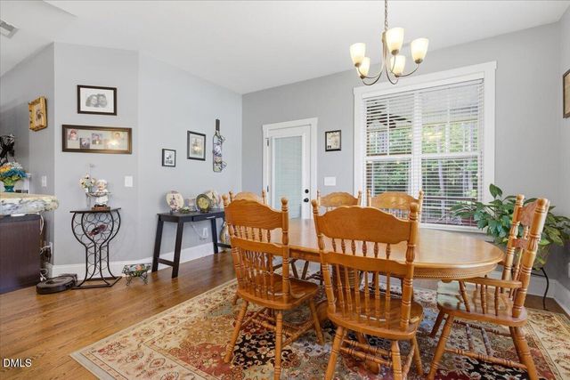 111 W Huckleberry Way, Rocky Point, NC 28457