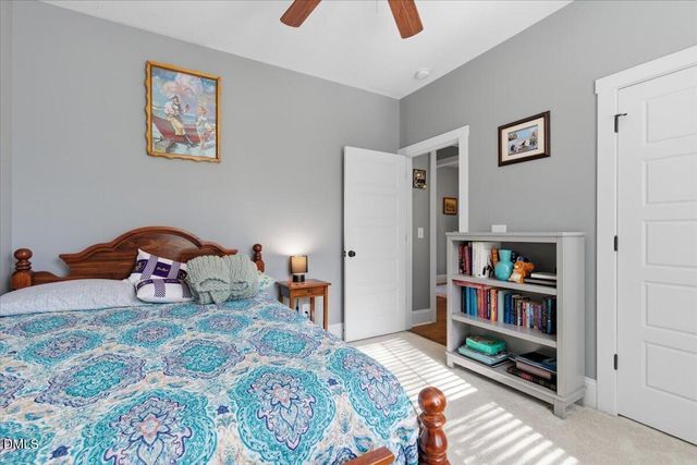 111 W Huckleberry Way, Rocky Point, NC 28457