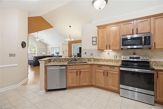 5559 Prosperity View Drive 1, Charlotte, NC 28269