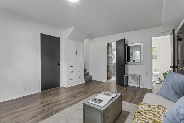 4636 Dundee Avenue, Columbus, OH 43227