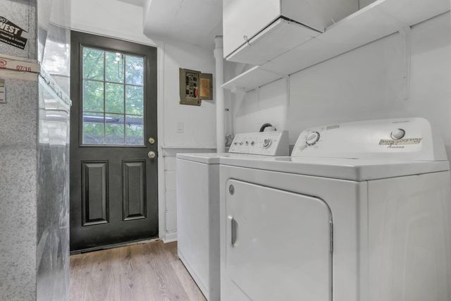 4636 Dundee Avenue, Columbus, OH 43227