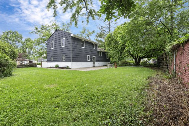 4636 Dundee Avenue, Columbus, OH 43227