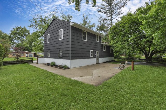 4636 Dundee Avenue, Columbus, OH 43227