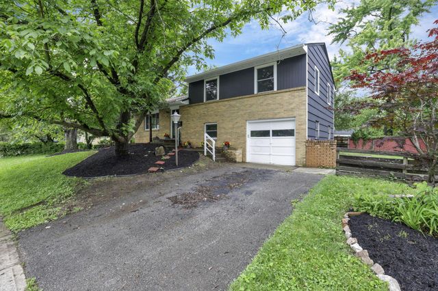 4636 Dundee Avenue, Columbus, OH 43227