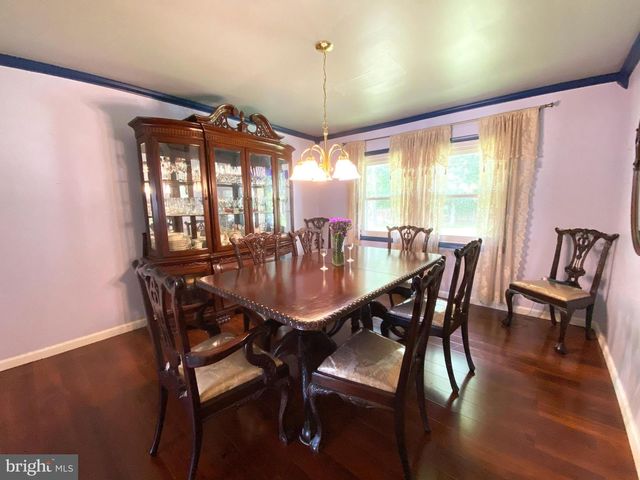30 WINTERBERRY LN, Willingboro, NJ 08046