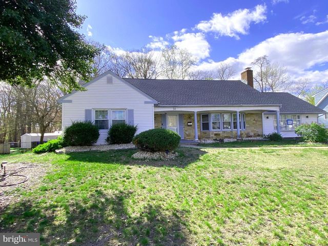 30 WINTERBERRY LN, Willingboro, NJ 08046