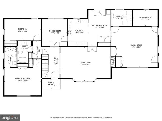 30 WINTERBERRY LN, Willingboro, NJ 08046
