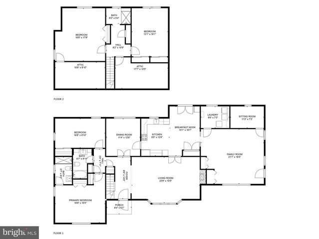 30 WINTERBERRY LN, Willingboro, NJ 08046