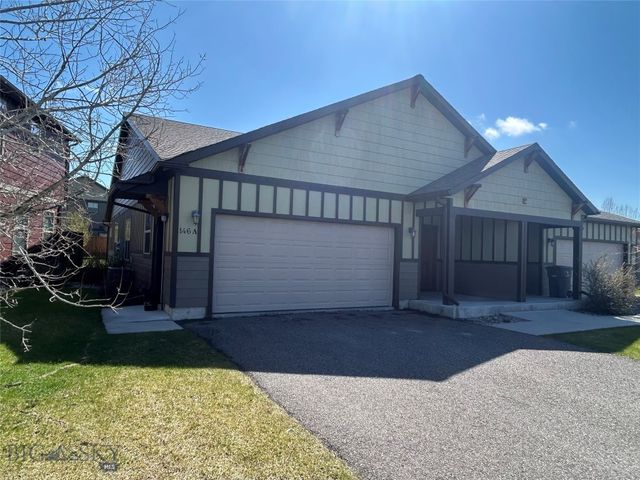 146 Talon Way A, Bozeman, MT 59718