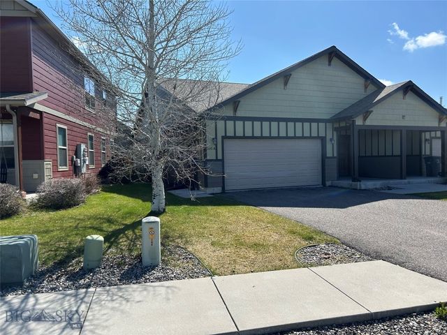 146 Talon Way A, Bozeman, MT 59718