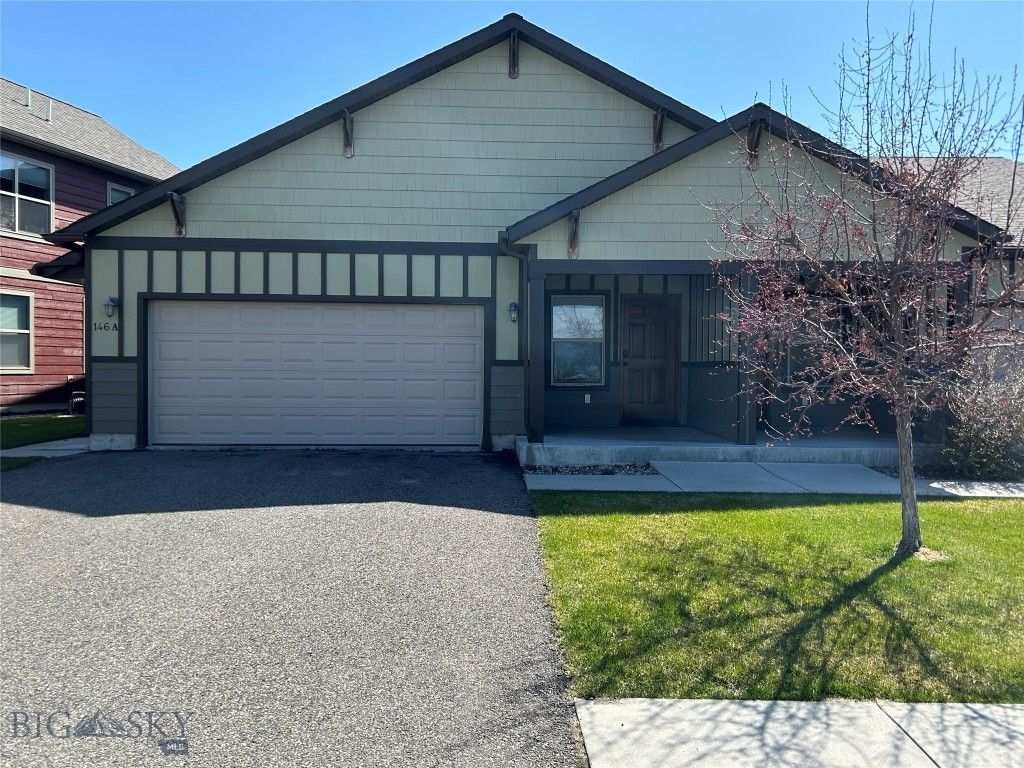 146 Talon Way A, Bozeman, MT 59718