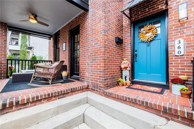 360 8th NE Street, Atlanta, GA 30309