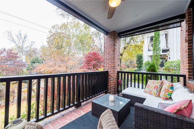 360 8th NE Street, Atlanta, GA 30309