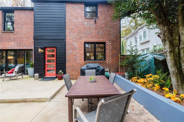 360 8th NE Street, Atlanta, GA 30309