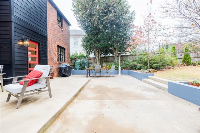 360 8th NE Street, Atlanta, GA 30309