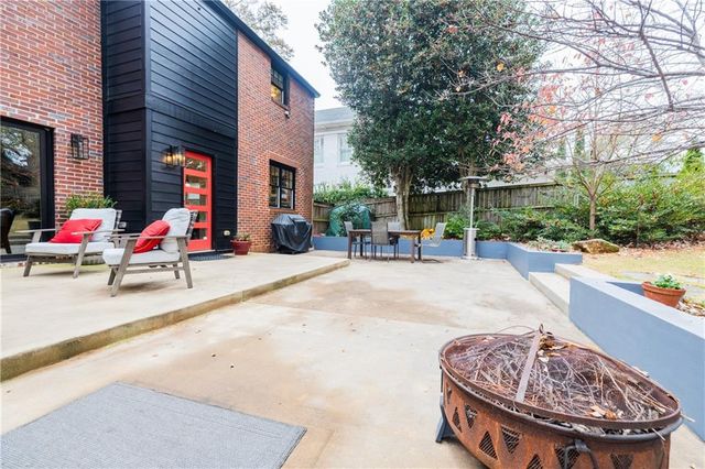 360 8th NE Street, Atlanta, GA 30309