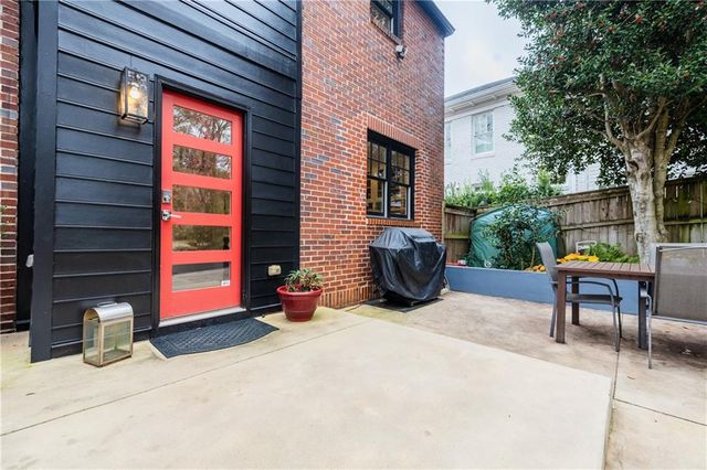 360 8th NE Street, Atlanta, GA 30309