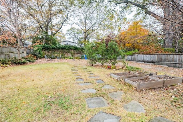 360 8th NE Street, Atlanta, GA 30309