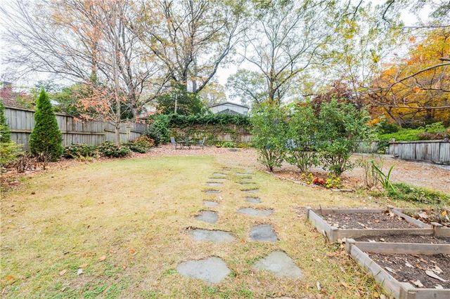 360 8th NE Street, Atlanta, GA 30309