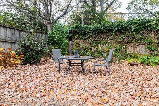 360 8th NE Street, Atlanta, GA 30309