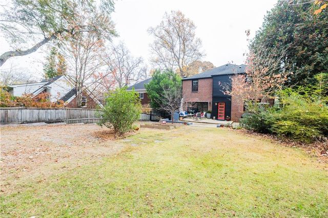 360 8th NE Street, Atlanta, GA 30309