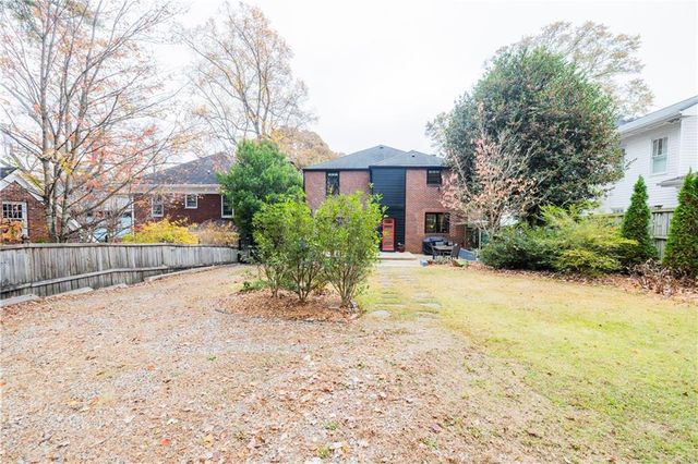 360 8th NE Street, Atlanta, GA 30309