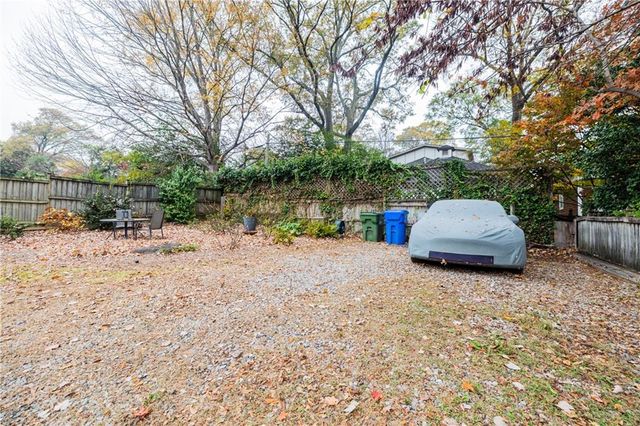 360 8th NE Street, Atlanta, GA 30309