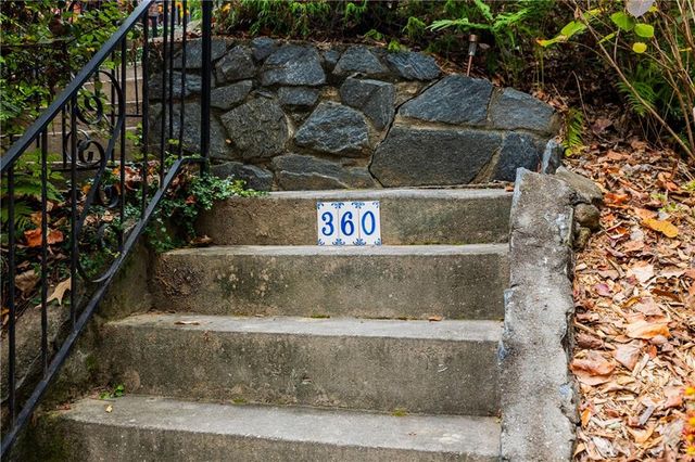 360 8th NE Street, Atlanta, GA 30309