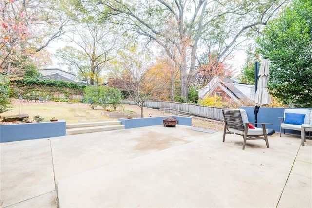 360 8th NE Street, Atlanta, GA 30309