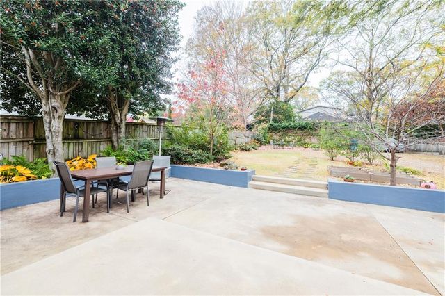 360 8th NE Street, Atlanta, GA 30309