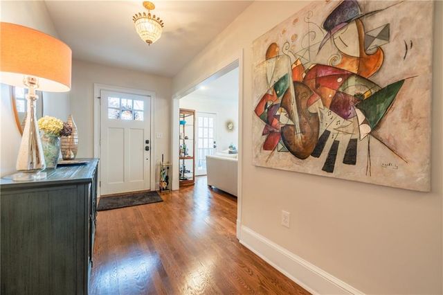 360 8th NE Street, Atlanta, GA 30309