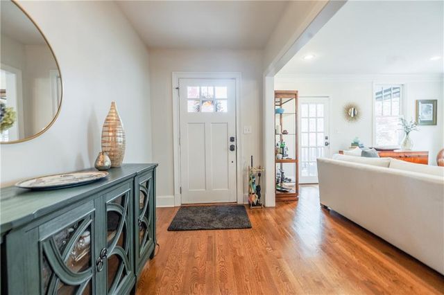 360 8th NE Street, Atlanta, GA 30309