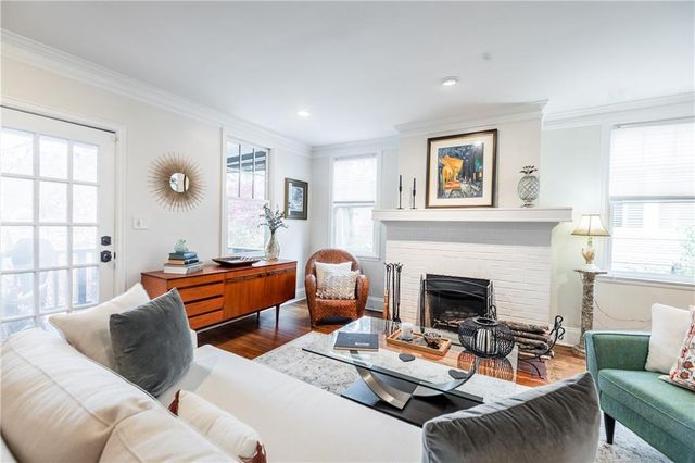 360 8th NE Street, Atlanta, GA 30309