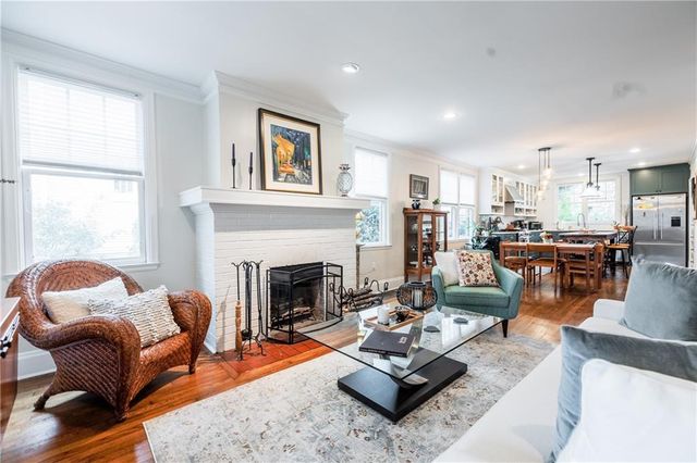 360 8th NE Street, Atlanta, GA 30309