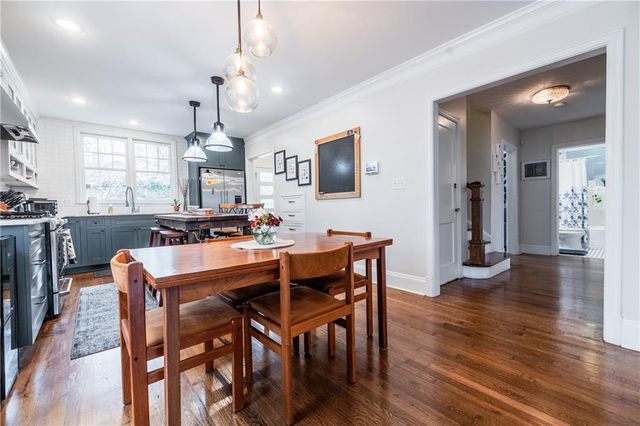 360 8th NE Street, Atlanta, GA 30309