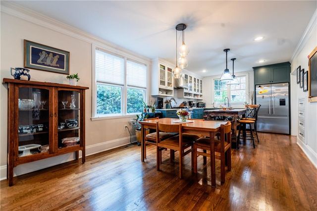 360 8th NE Street, Atlanta, GA 30309