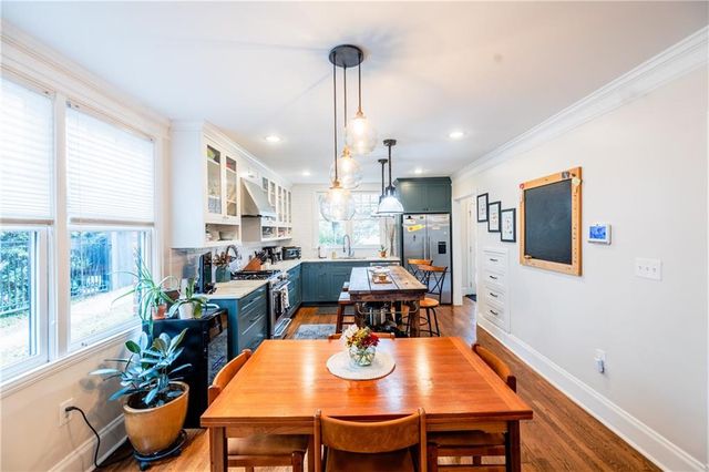 360 8th NE Street, Atlanta, GA 30309