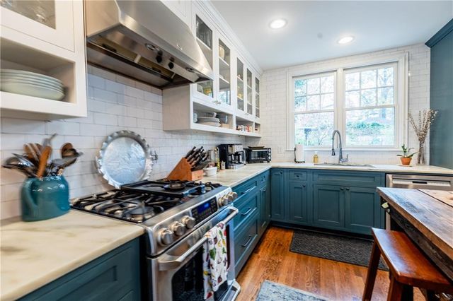 360 8th NE Street, Atlanta, GA 30309