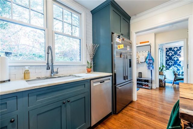 360 8th NE Street, Atlanta, GA 30309