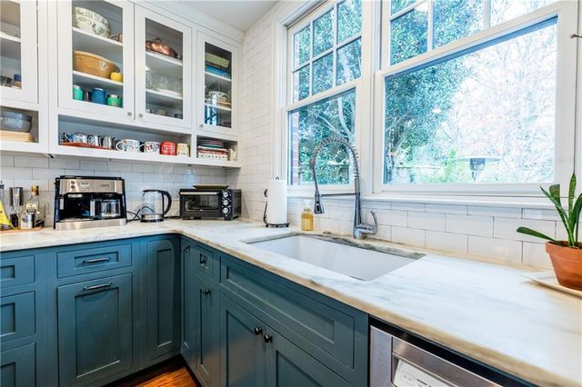 360 8th NE Street, Atlanta, GA 30309