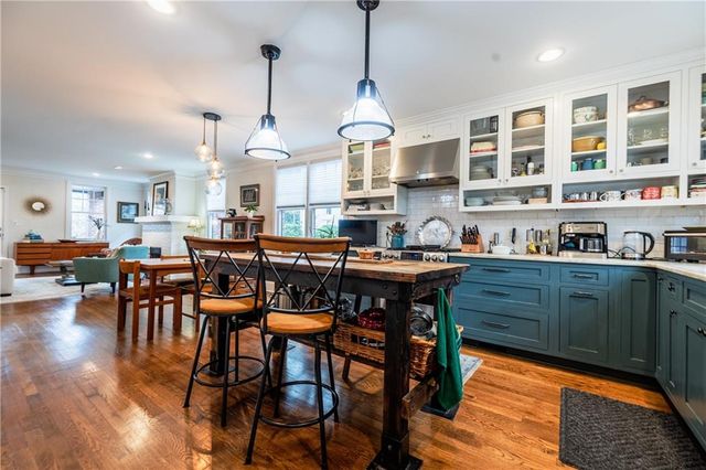 360 8th NE Street, Atlanta, GA 30309