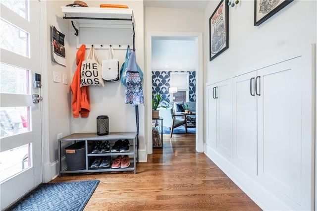 360 8th NE Street, Atlanta, GA 30309