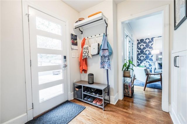 360 8th NE Street, Atlanta, GA 30309