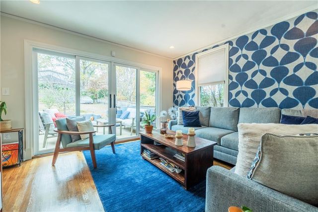 360 8th NE Street, Atlanta, GA 30309